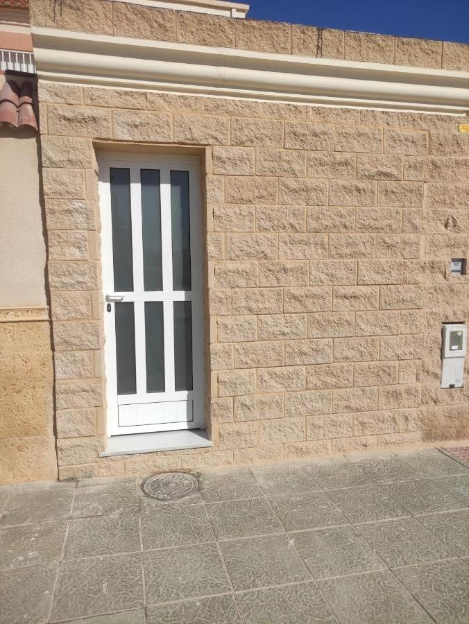 Loft La Casita Apartment Almeria Exterior photo