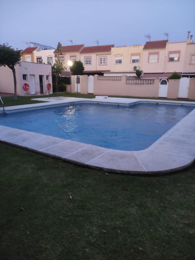 Loft La Casita Apartment Almeria Exterior photo