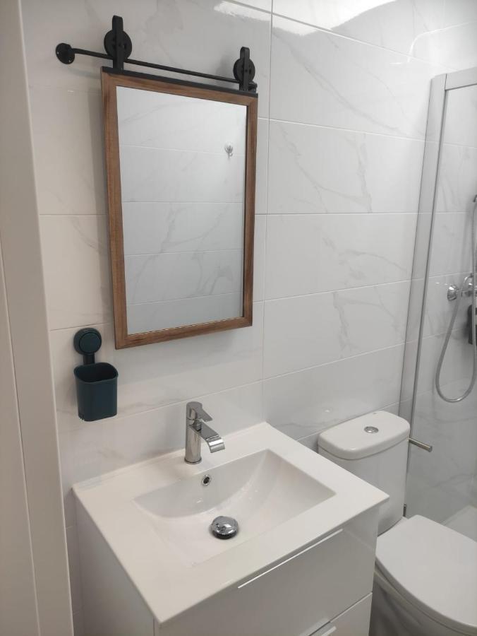 Loft La Casita Apartment Almeria Exterior photo
