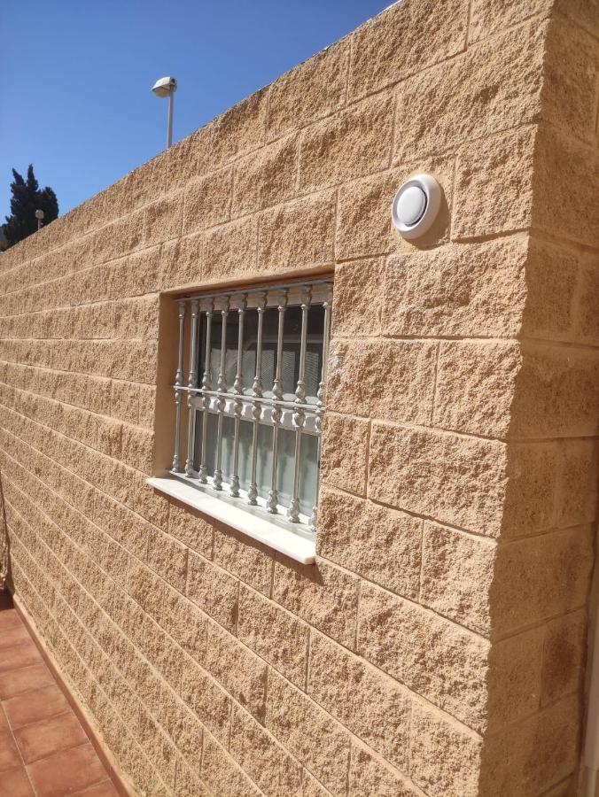 Loft La Casita Apartment Almeria Exterior photo