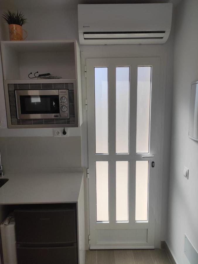 Loft La Casita Apartment Almeria Exterior photo