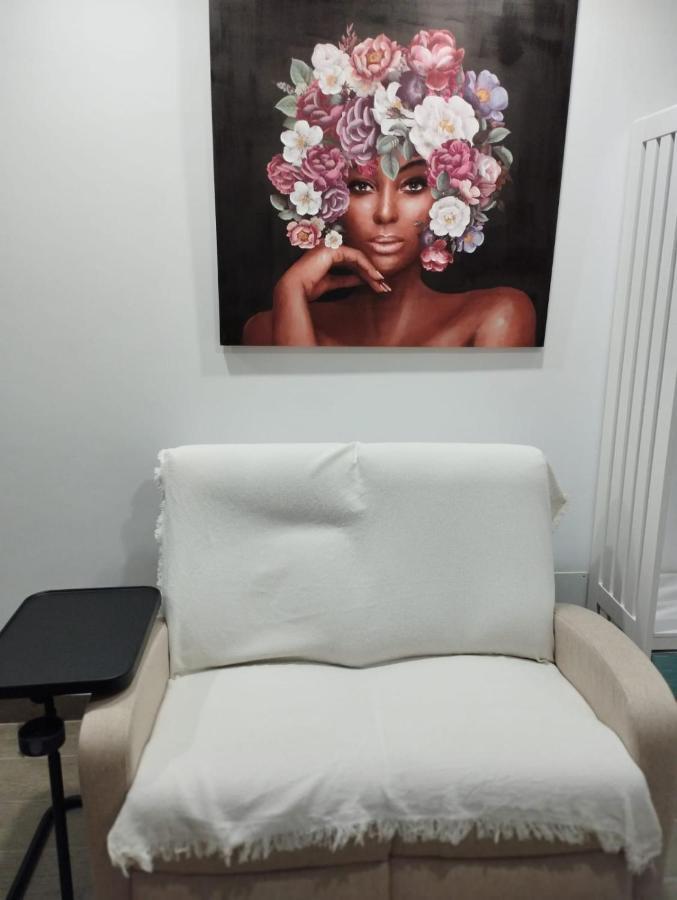 Loft La Casita Apartment Almeria Room photo