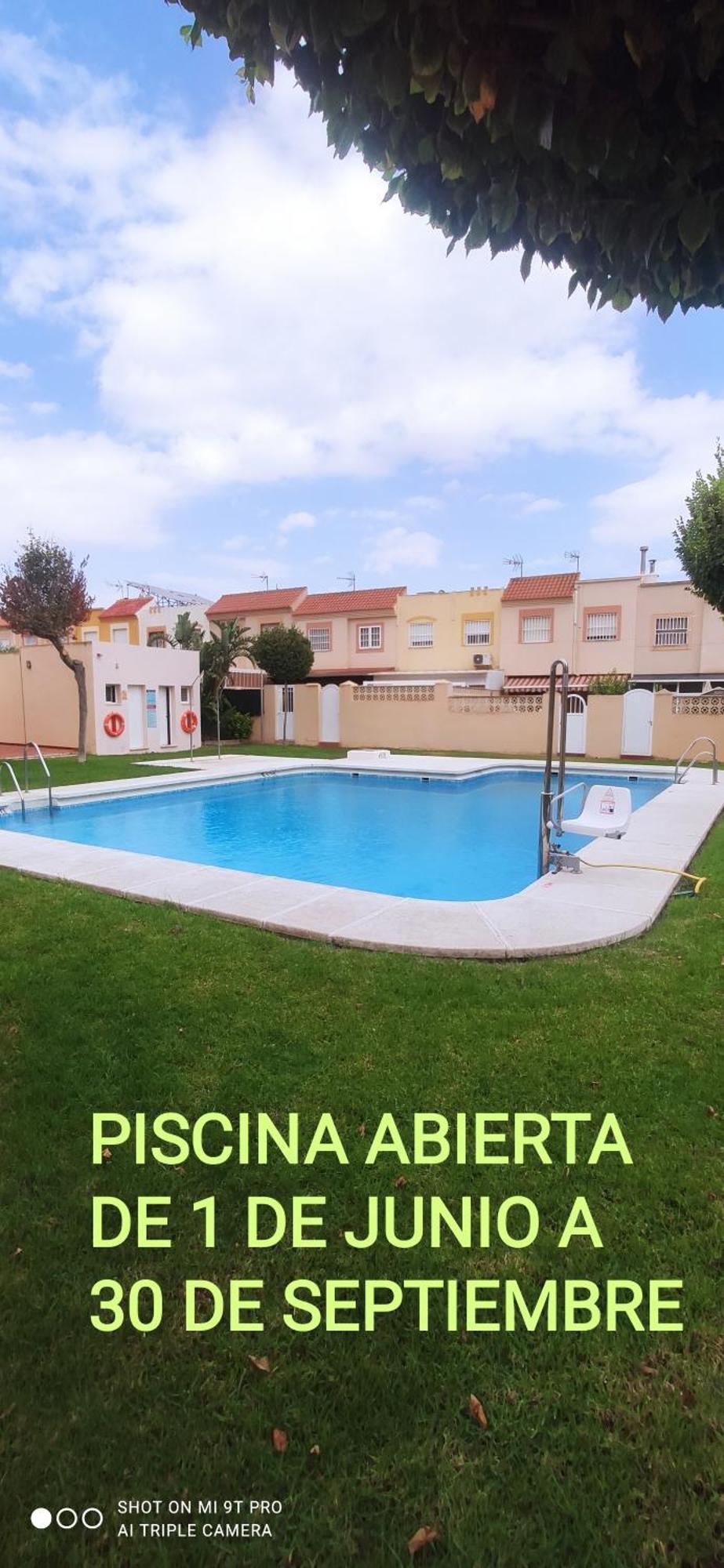 Loft La Casita Apartment Almeria Exterior photo